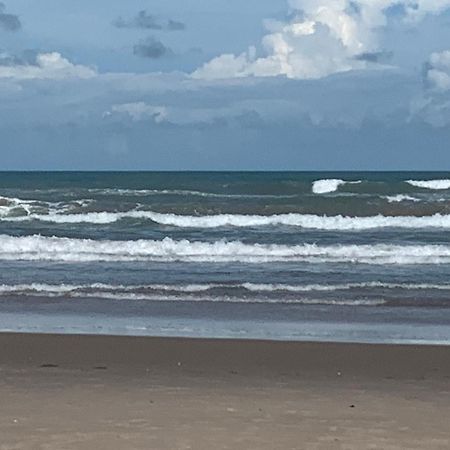 Jjs Beach Condo South Padre Island Exteriör bild