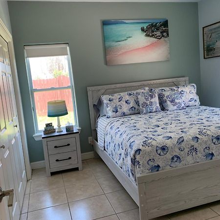 Jjs Beach Condo South Padre Island Exteriör bild