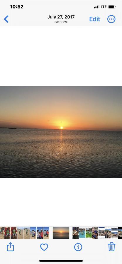 Jjs Beach Condo South Padre Island Exteriör bild